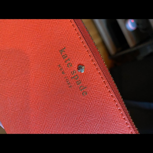 Kate Spade Zip-Around Wallet - Picture 7 of 9